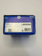 LEFT HAND FRONT WHEEL CYLINDER 243743-Land Rover-Sovereign Auto