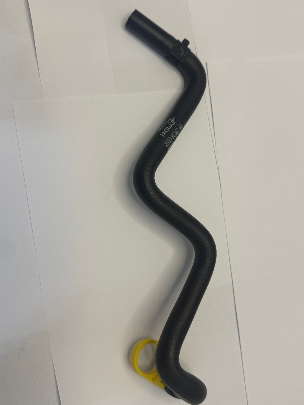 EXPANSION TANK HOSE C2C3507-Jaguar-Sovereign Auto