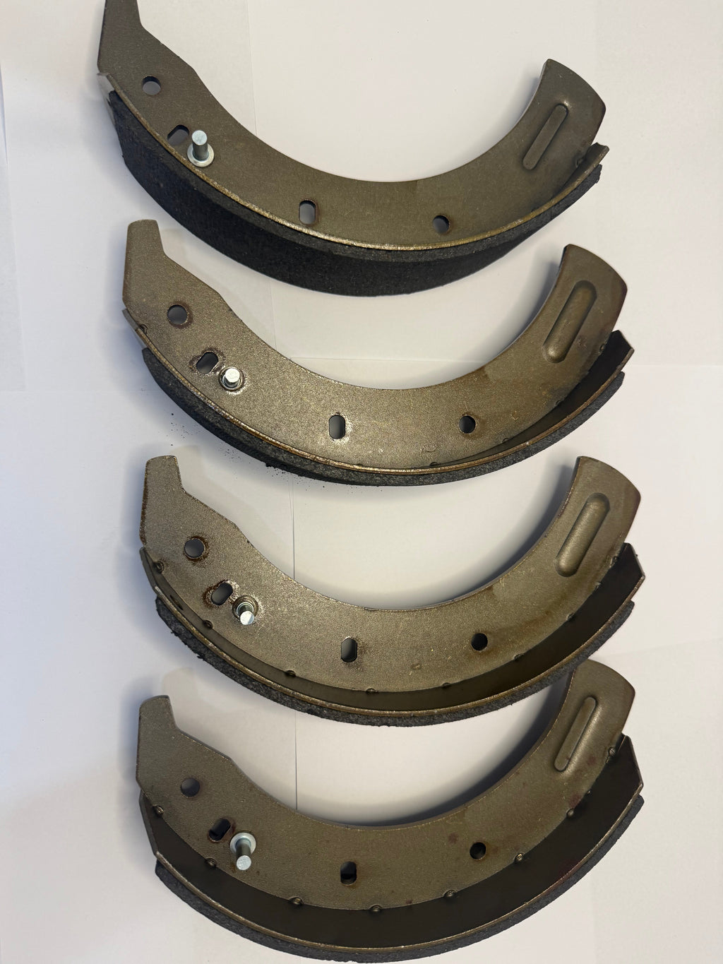 BRAKE SHOE SET STC3944-Land Rover-Sovereign Auto