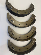 BRAKE SHOE SET STC3944-Land Rover-Sovereign Auto