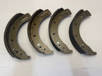 BRAKE SHOE SET STC3944-Land Rover-Sovereign Auto