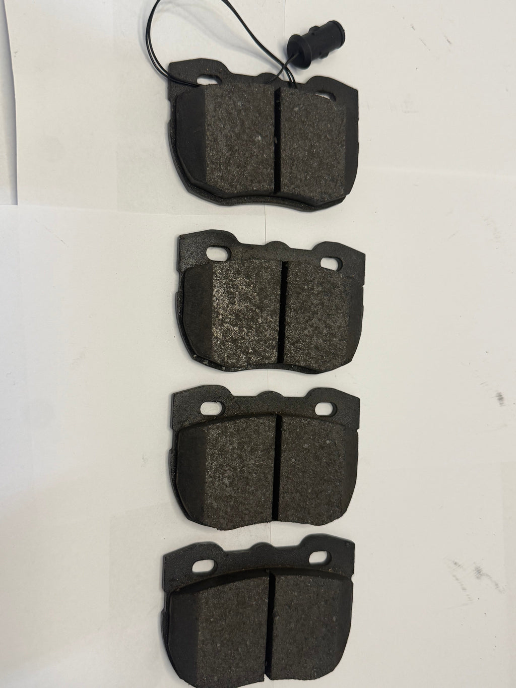 BRAKE PADS FRONT SFP500180-Land Rover-Sovereign Auto