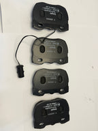 BRAKE PADS FRONT SFP500180-Land Rover-Sovereign Auto