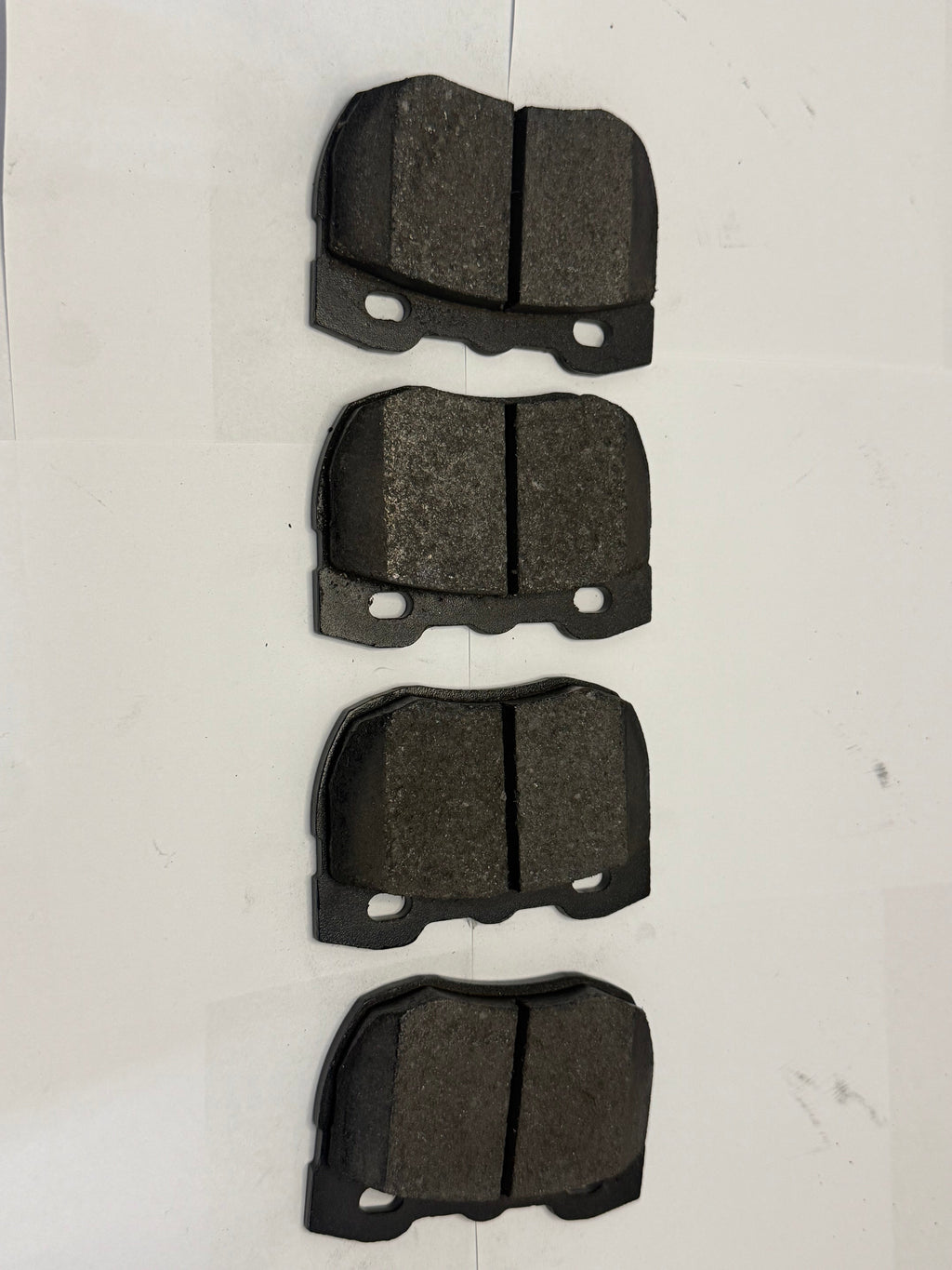 BRAKE PADS FRONT SFP500160-Land Rover-Sovereign Auto