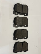 BRAKE PADS FRONT SFP500160-Land Rover-Sovereign Auto