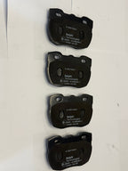 BRAKE PADS FRONT SFP500160-Land Rover-Sovereign Auto