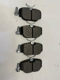 BRAKE PADS REAR SFP500130-Land Rover, Range Rover-Sovereign Auto