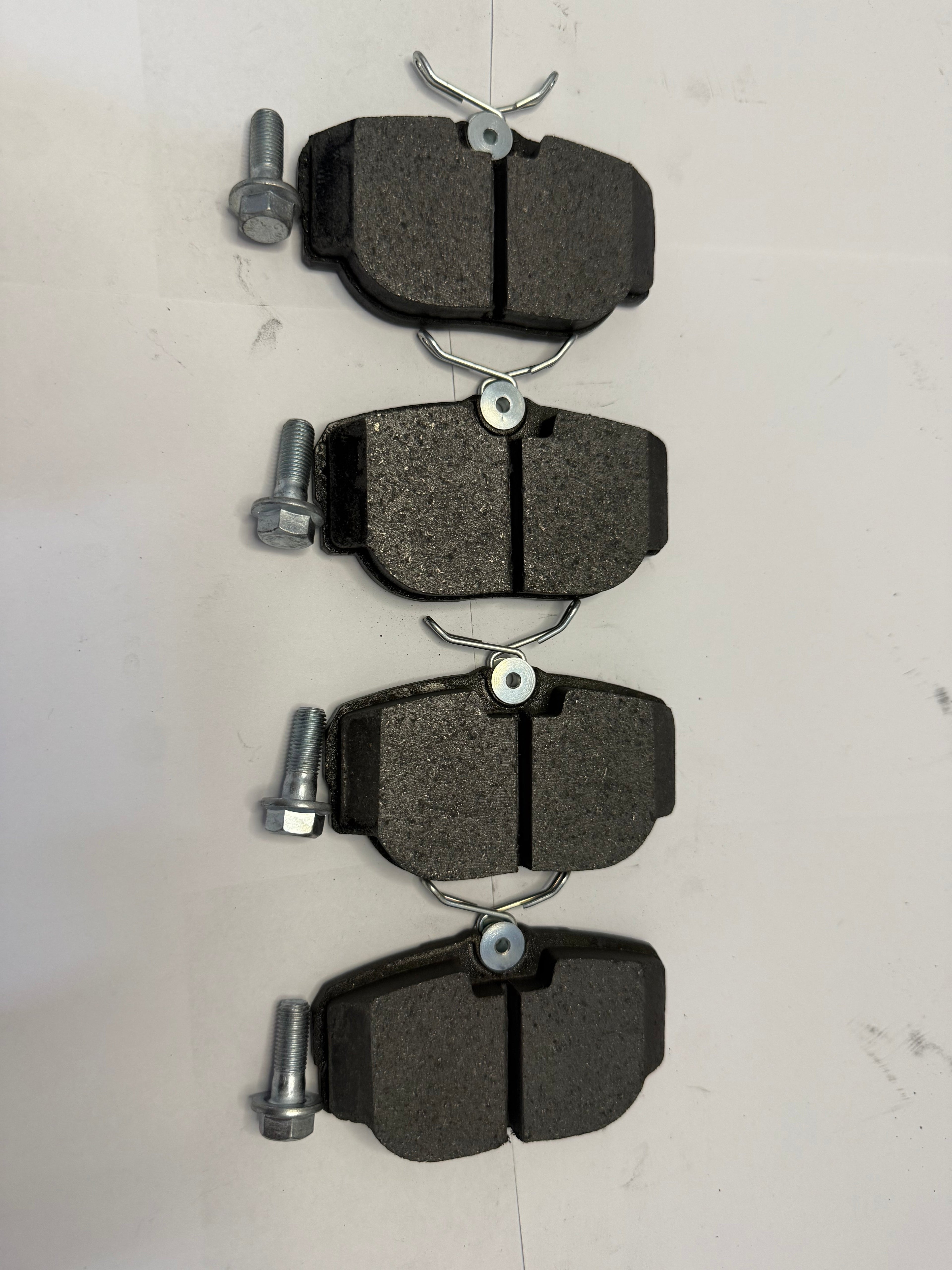BRAKE PADS REAR SFP500130-Land Rover, Range Rover-Sovereign Auto