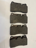 BRAKE PADS FRONT LR148353-Land Rover, Range Rover-Sovereign Auto