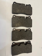 BRAKE PADS FRONT LR148353-Land Rover, Range Rover-Sovereign Auto