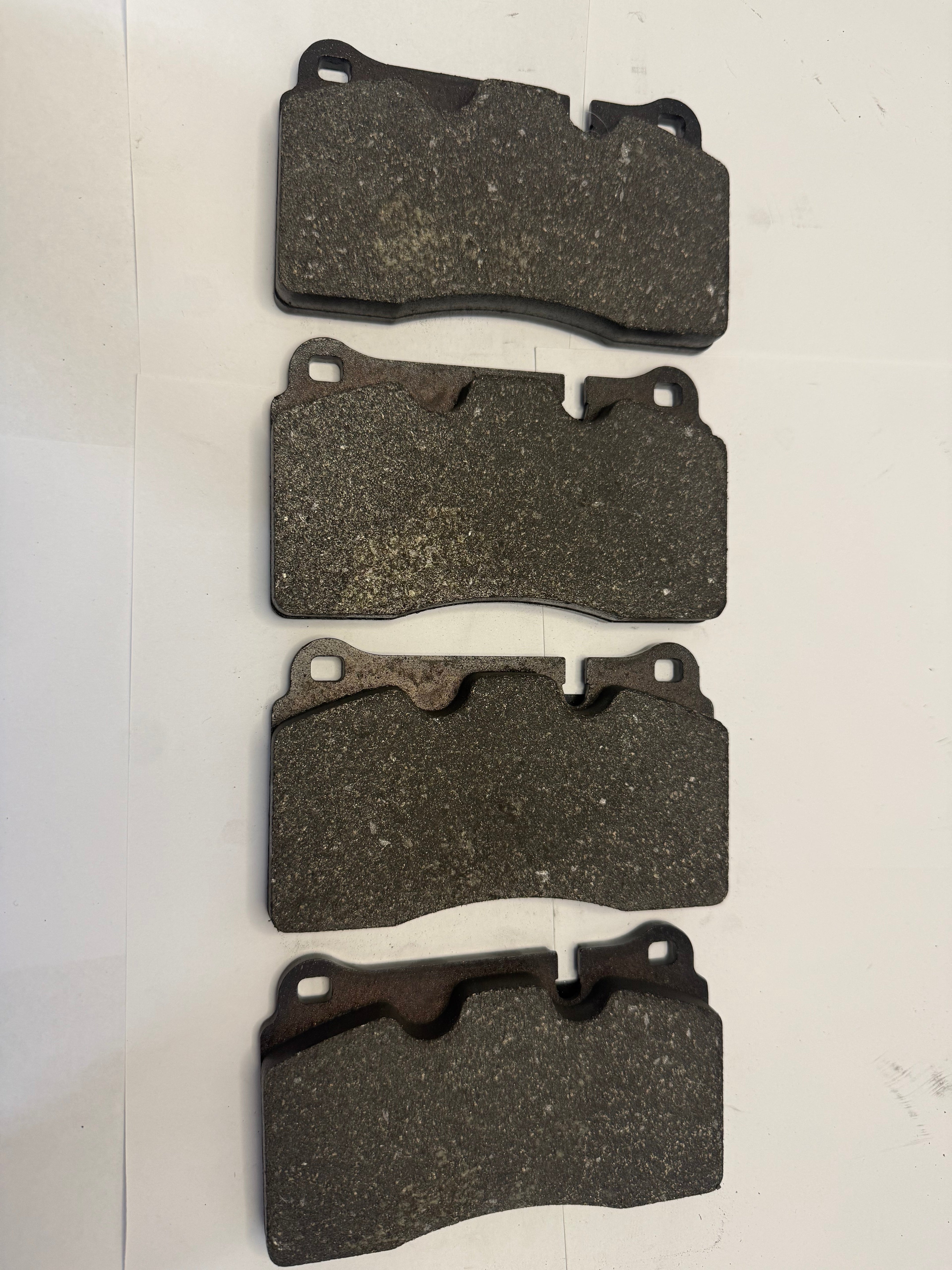 BRAKE PADS FRONT LR148353-Land Rover, Range Rover-Sovereign Auto