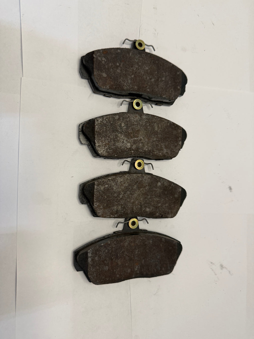 BRAKE PADS FRONT FREELANDER 1 SFP100360-Land Rover-Sovereign Auto