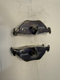 BRAKE PADS REAR ROVER 75 SFP100520-All-Sovereign Auto