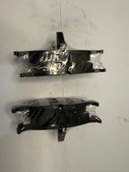 BRAKE PADS REAR ROVER 75 SFP100520-All-Sovereign Auto