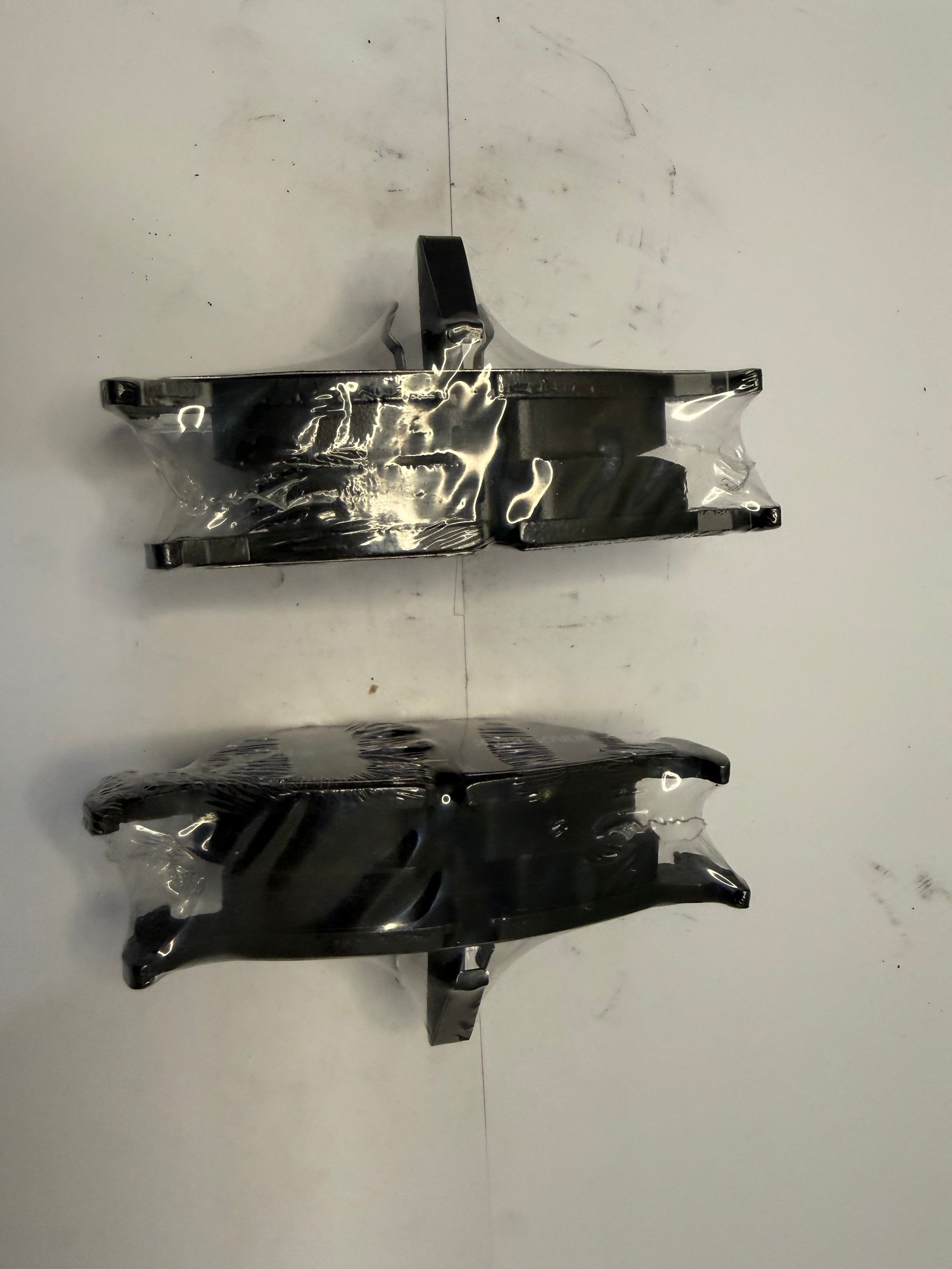 BRAKE PADS REAR ROVER 75 SFP100520-All-Sovereign Auto