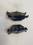 BRAKE PADS REAR ROVER 75 SFP100520-All-Sovereign Auto