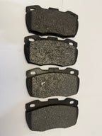 BRAKE PADS FRONT DEFENDER MA > SFP000260-Land Rover-Sovereign Auto