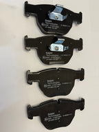 BRAKE PADS FRONT L322 RANGE ROVER SFC500080-Range Rover-Sovereign Auto