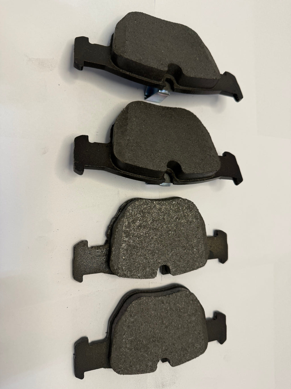 BRAKE PADS FRONT L322 RANGE ROVER SFC500080-Range Rover-Sovereign Auto
