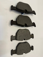 BRAKE PADS FRONT L322 RANGE ROVER SFC500080-Range Rover-Sovereign Auto