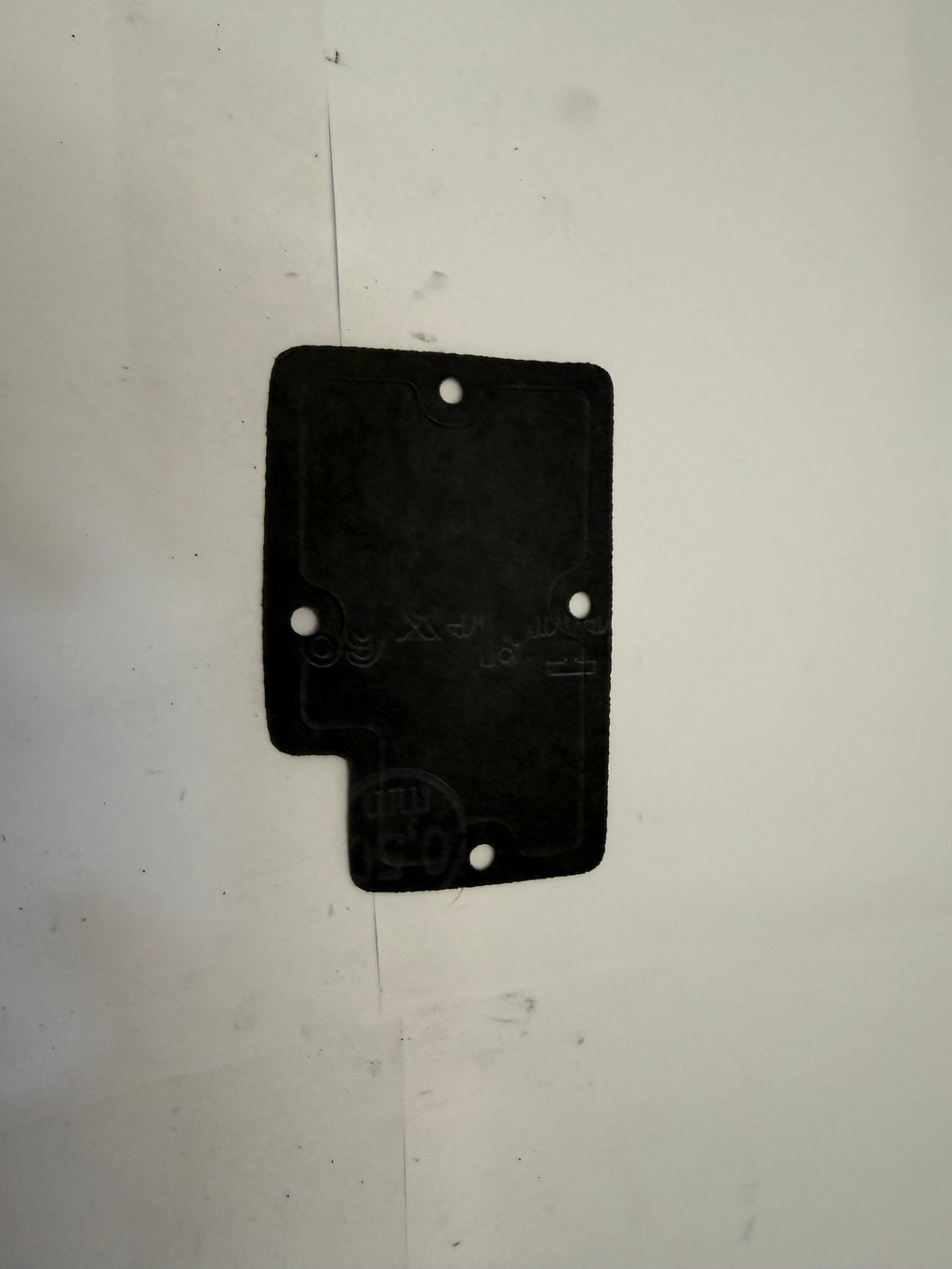 BORGWARNER 35 &amp; 65 FILTER GASKET 19754GA-All-Sovereign Auto