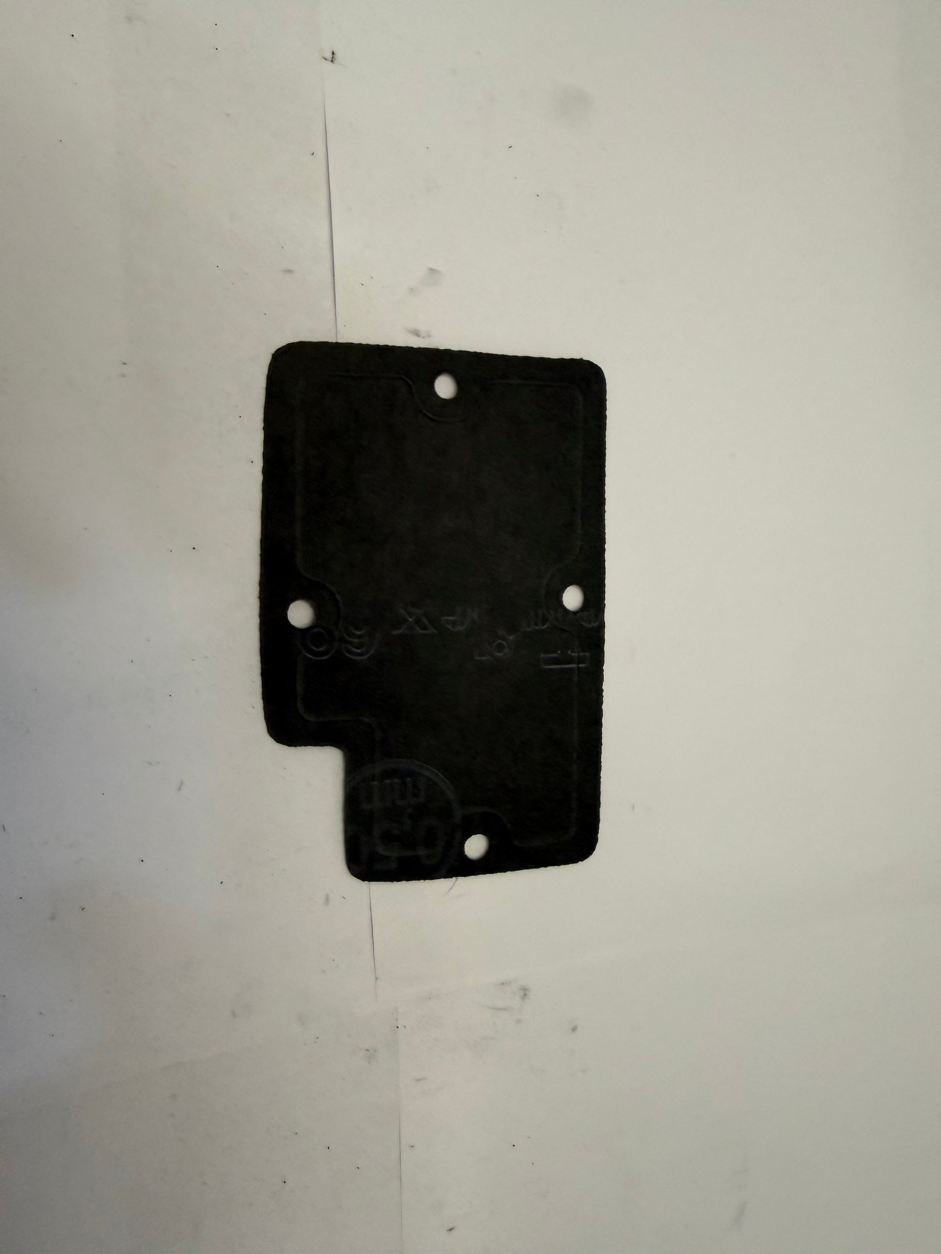 BORGWARNER 35 &amp; 65 FILTER GASKET 19754GA-All-Sovereign Auto