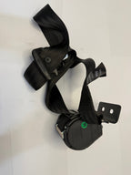 LAND ROVER RHF SEAT BELT ASSEMBLY BTR8410-Land Rover-Sovereign Auto