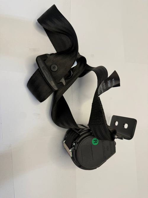 LAND ROVER RHF SEAT BELT ASSEMBLY BTR8410-Land Rover-Sovereign Auto