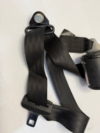 LAND ROVER RHF SEAT BELT ASSEMBLY BTR8410-Land Rover-Sovereign Auto