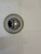 ROUND SEALED BEAM 146mm (5 3/4) JLM9605-Jaguar-Sovereign Auto