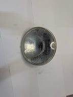 ROUND SEALED BEAM 178mm (7”) JLM9602-Jaguar-Sovereign Auto