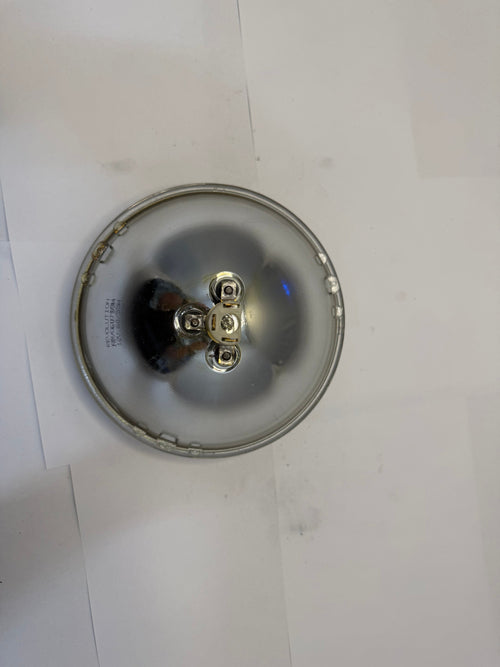 ROUND SEALED BEAM 178mm (7”) JLM9602-Jaguar-Sovereign Auto