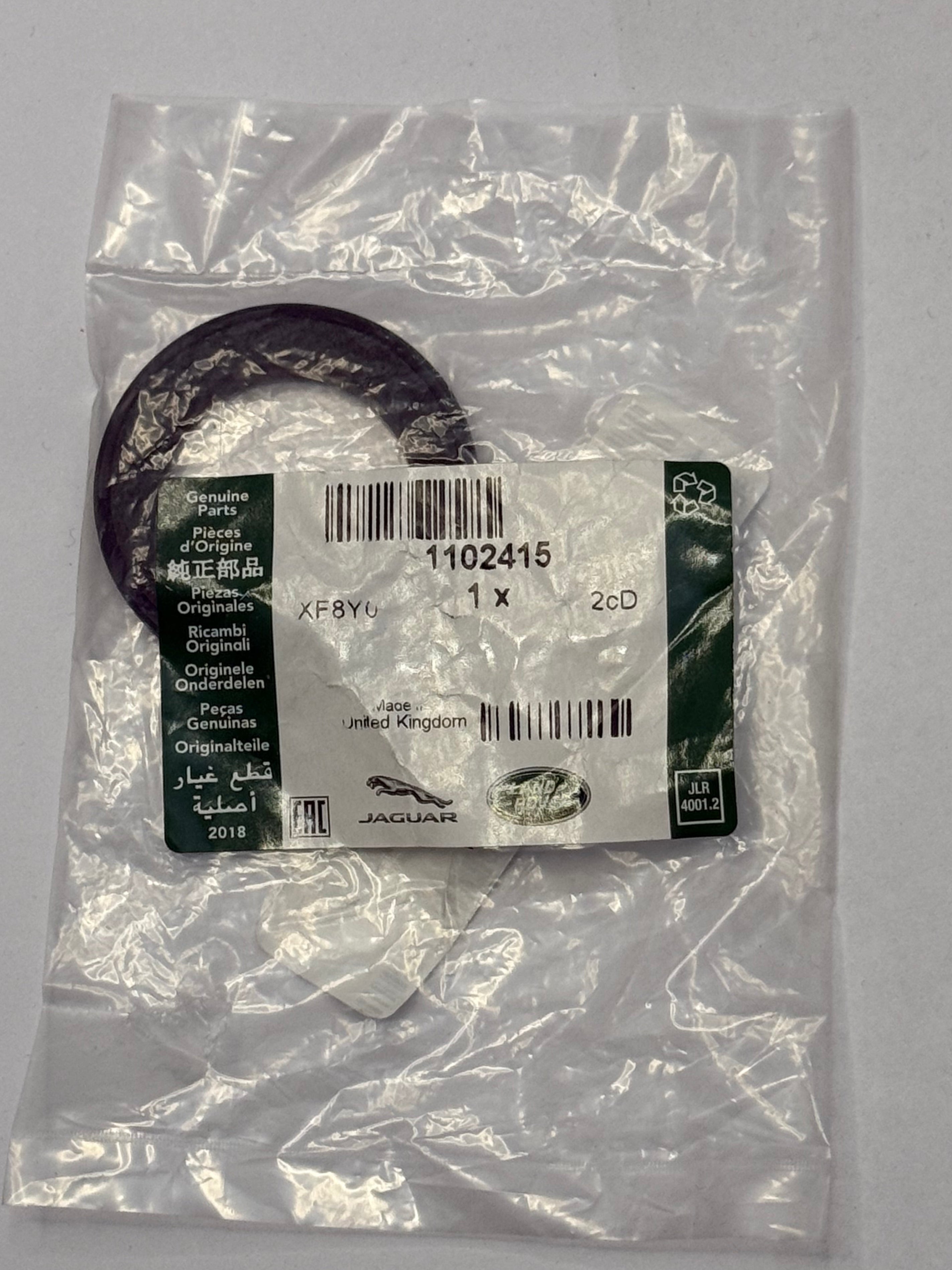 CRANKSHAFT OIL SEAL 1102415