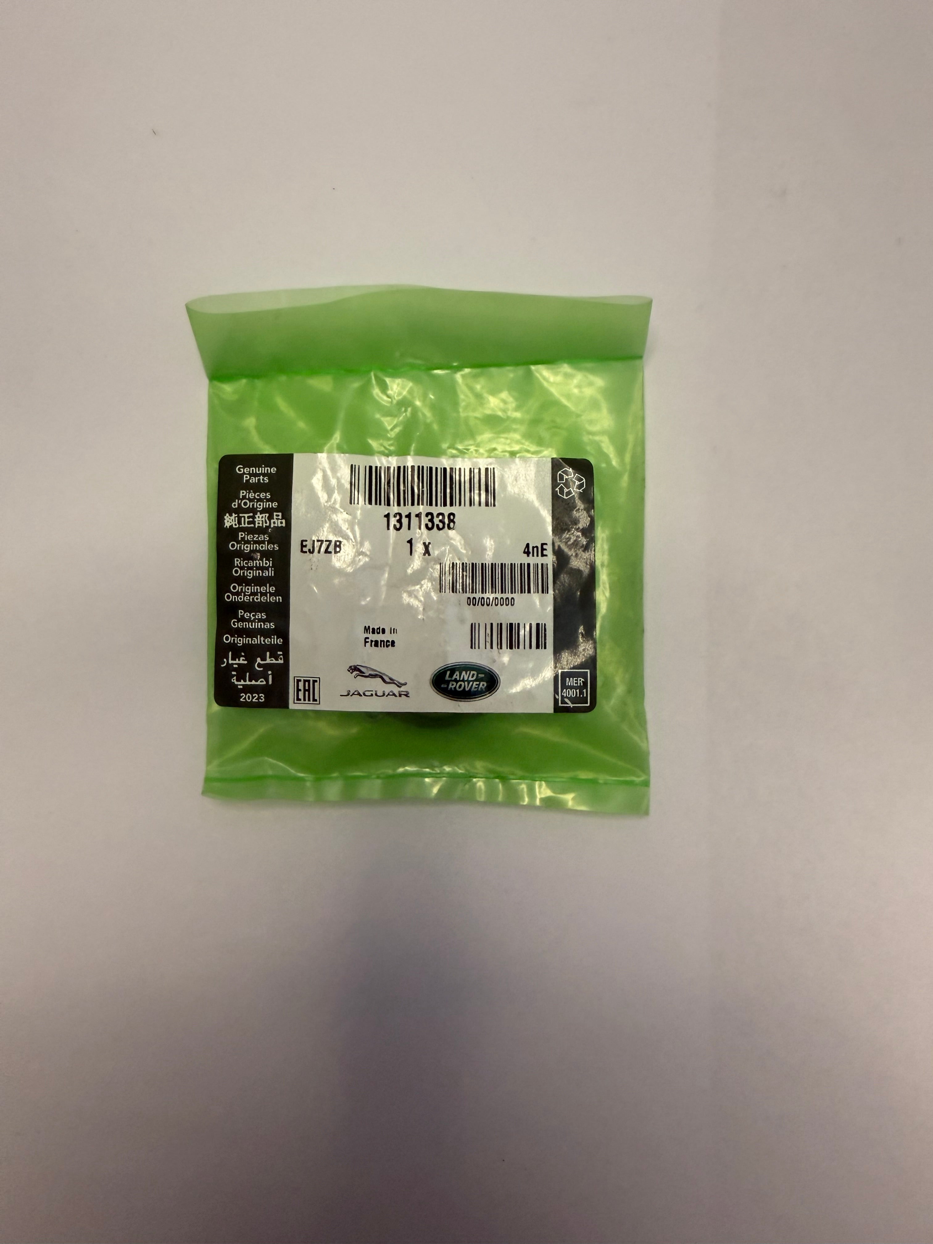 CLAMP EGR TUBE 1311338