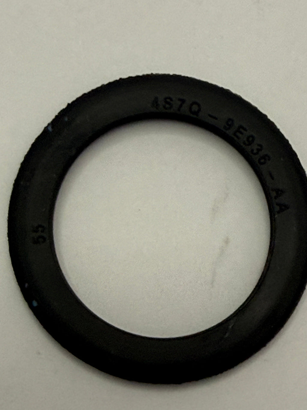 Land Rover, Range Rover THROTTLE BODY SEAL 1316152