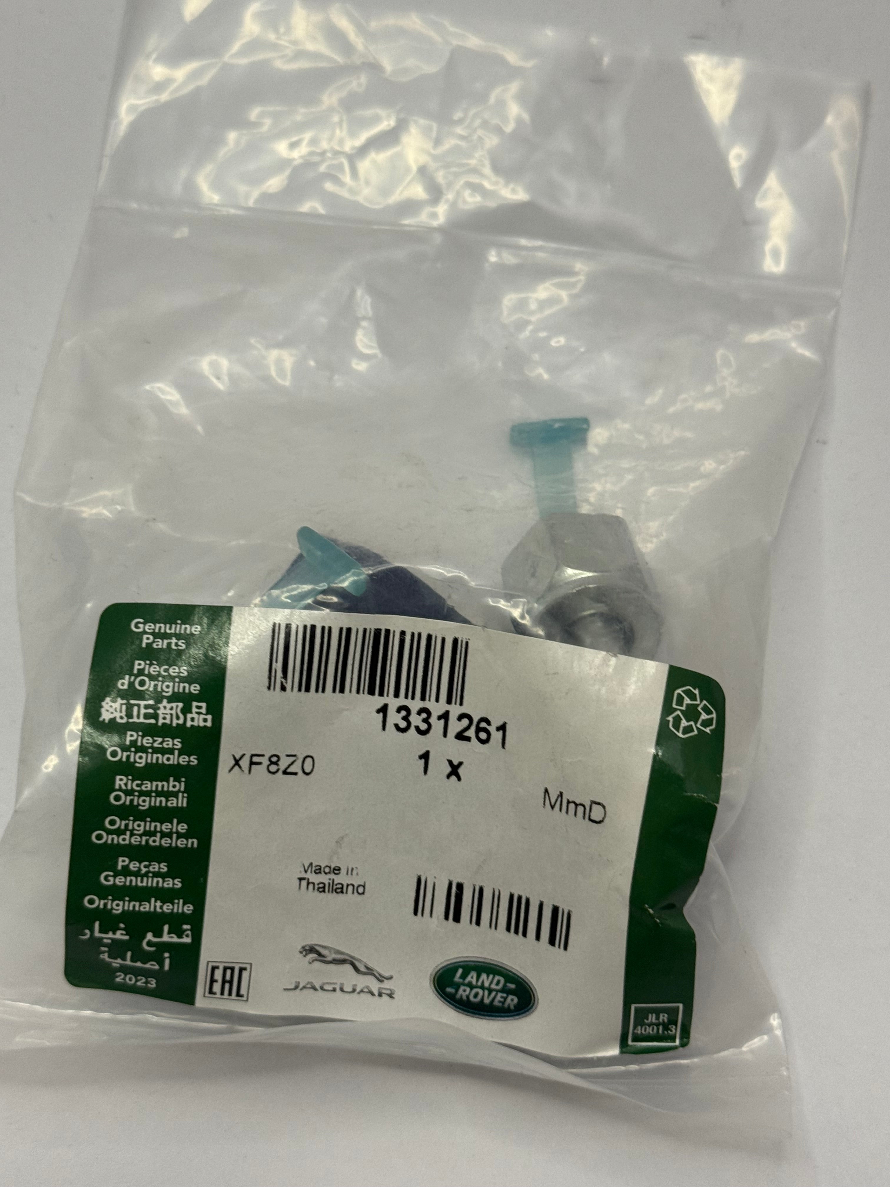 Land Rover, Range Rover INJECTOR KIT 1331261