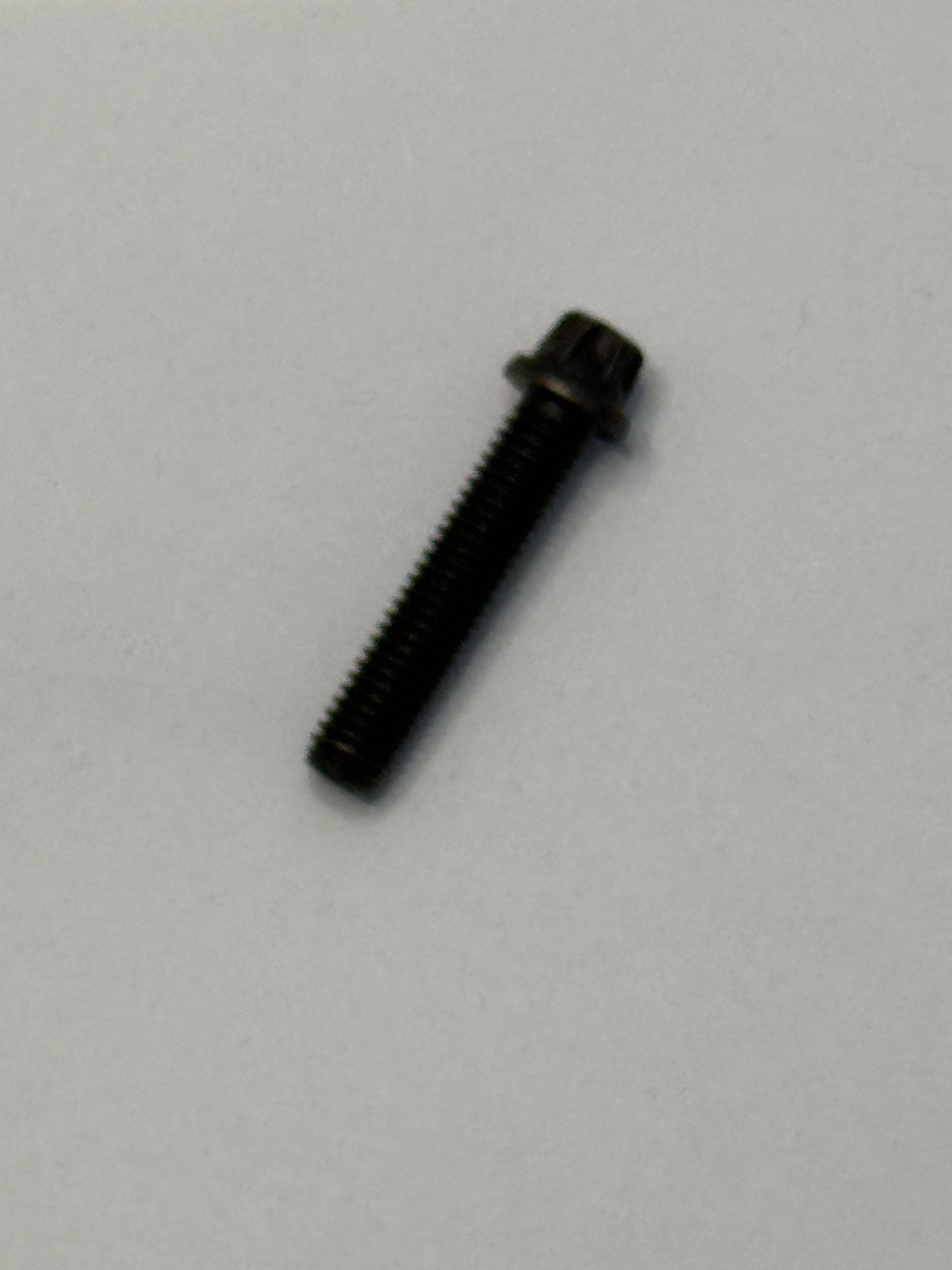 Land Rover, Range Rover TURBO BRACKET BOLT 1372721