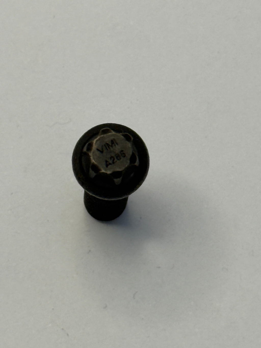 Land Rover, Range Rover TURBO BRACKET BOLT 1372721