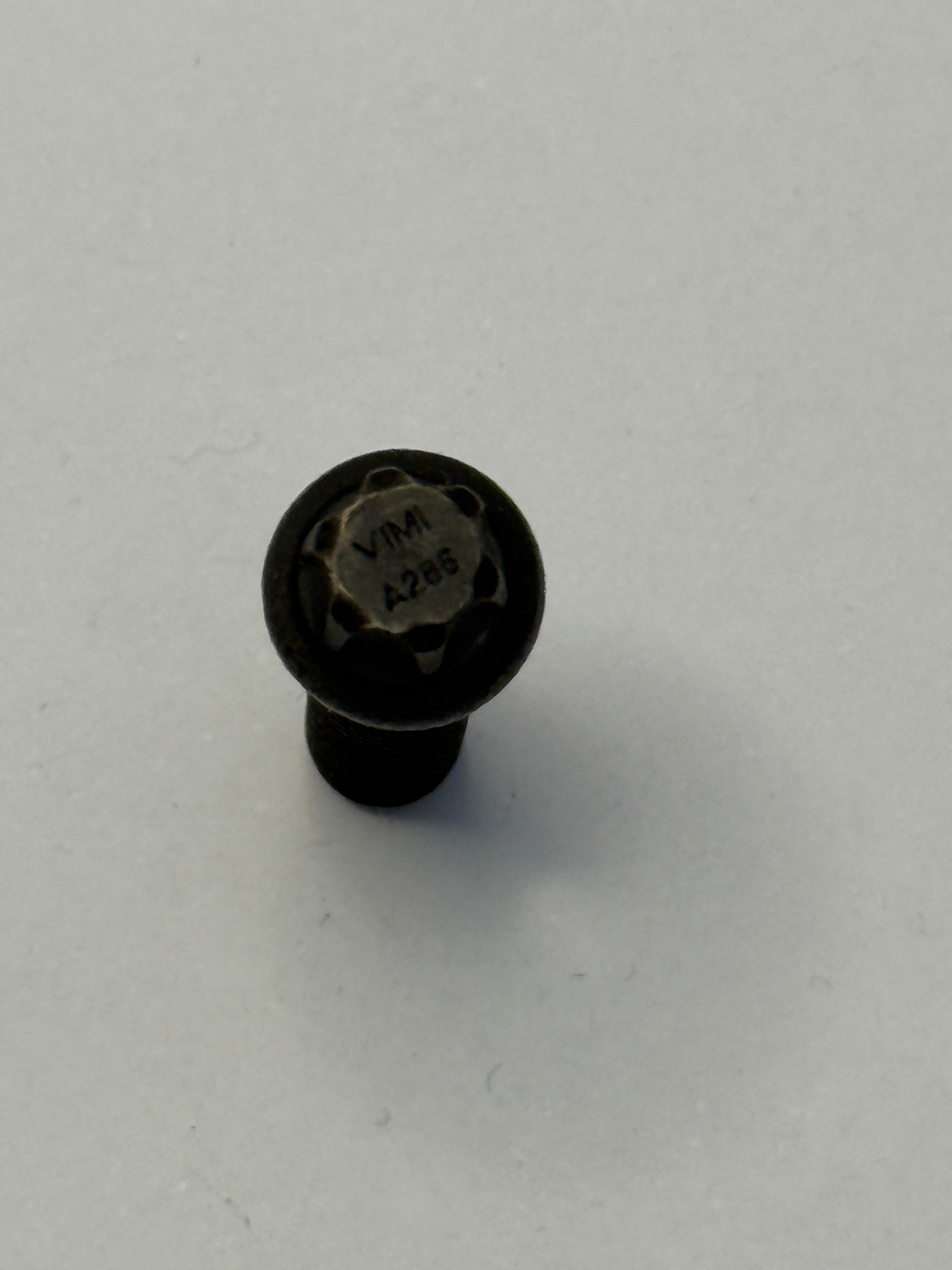 Land Rover, Range Rover TURBO BRACKET BOLT 1372721