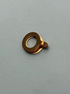 Land Rover, Range Rover WASHER OIL FEED 1372726