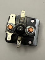 Land Rover STARTER SOLENOID 13H5952L