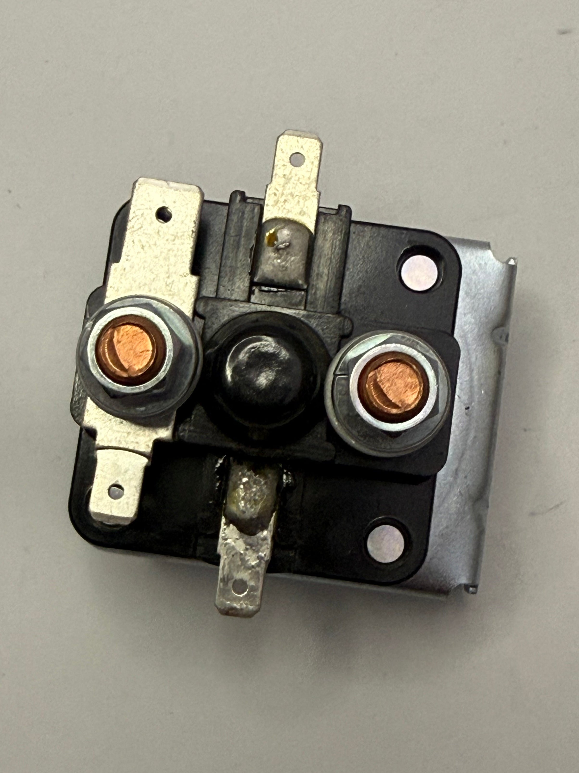 Land Rover STARTER SOLENOID 13H5952L