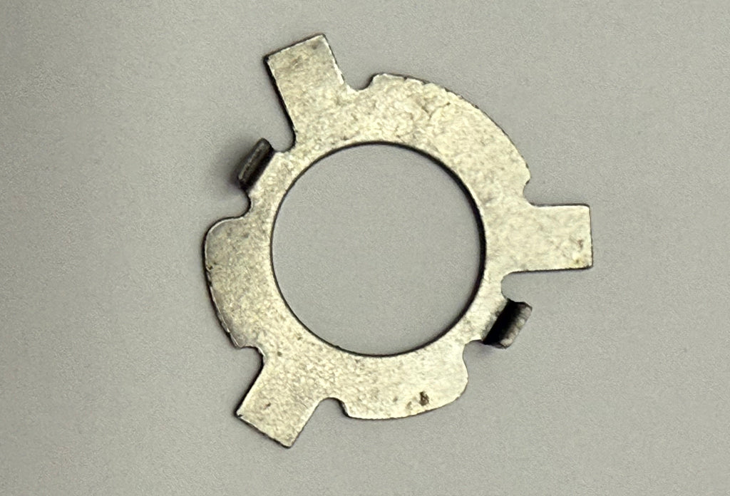 Lock washer main shaft 217476