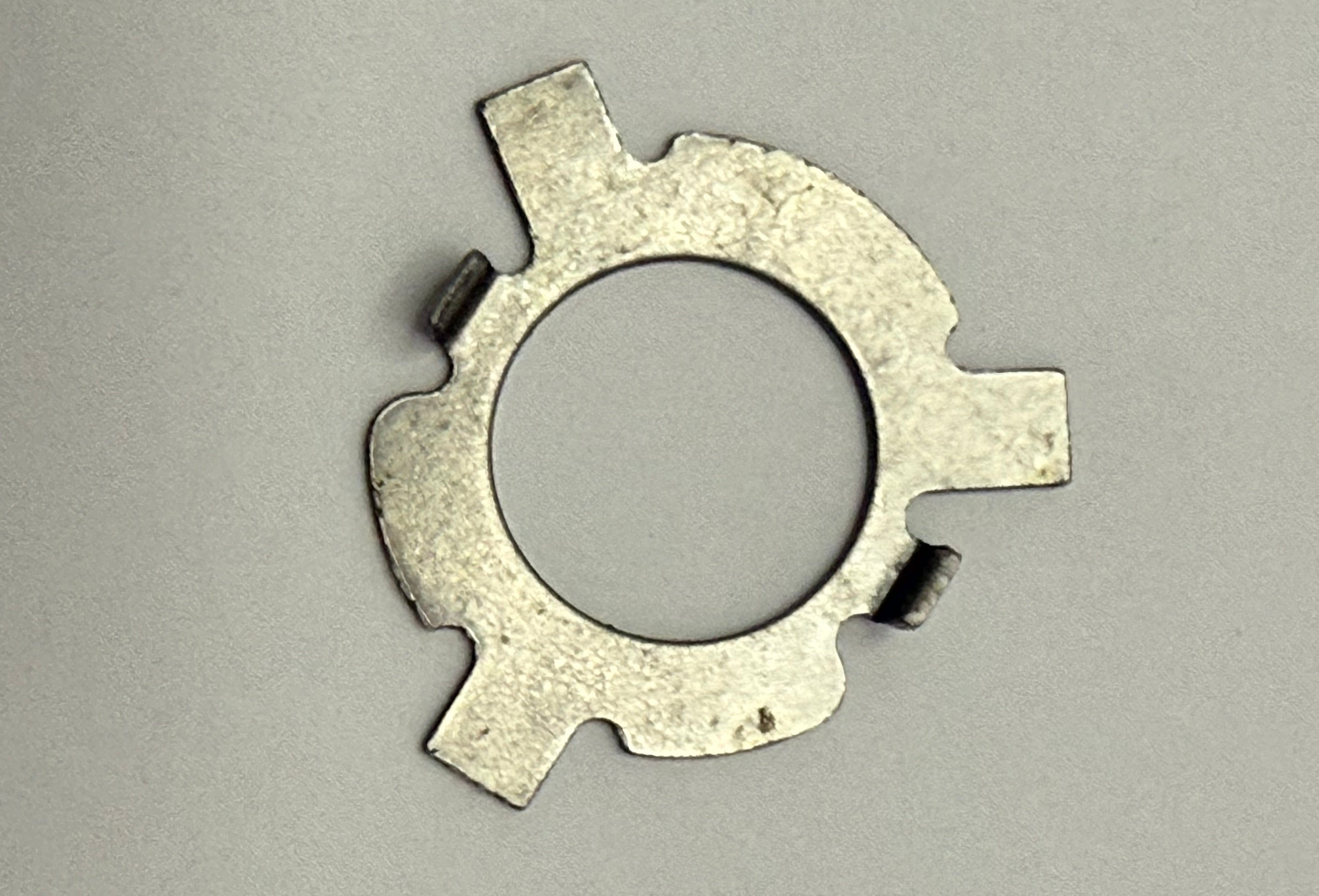 Lock washer main shaft 217476