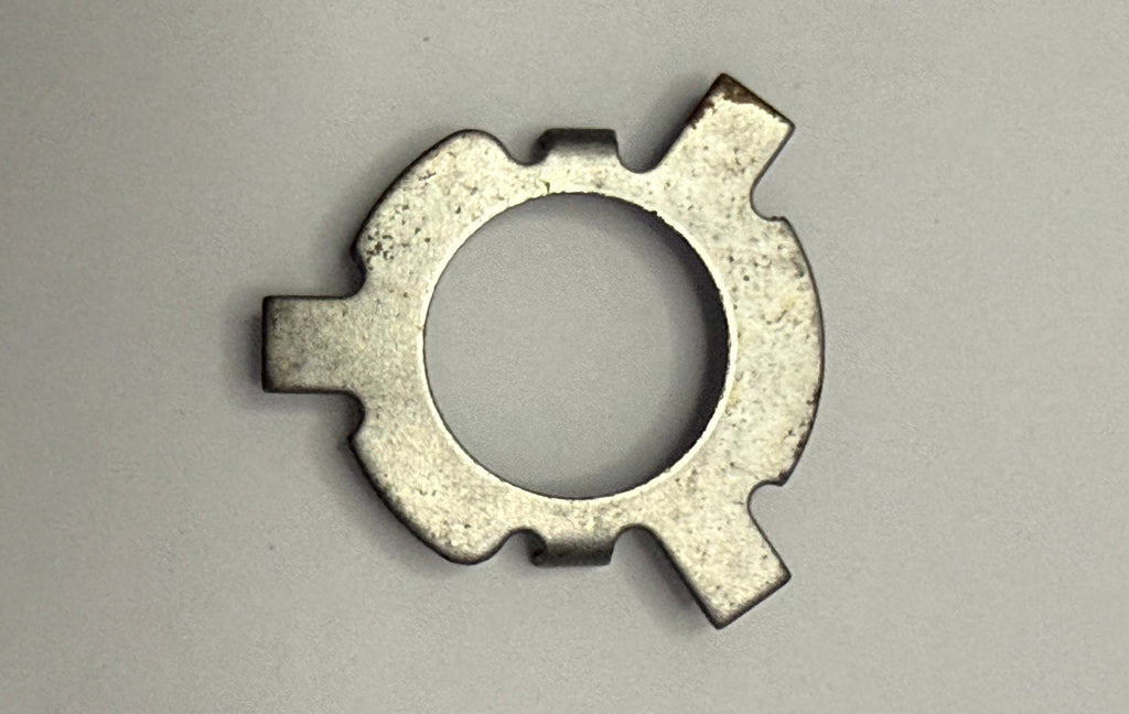 Lock washer main shaft 217476