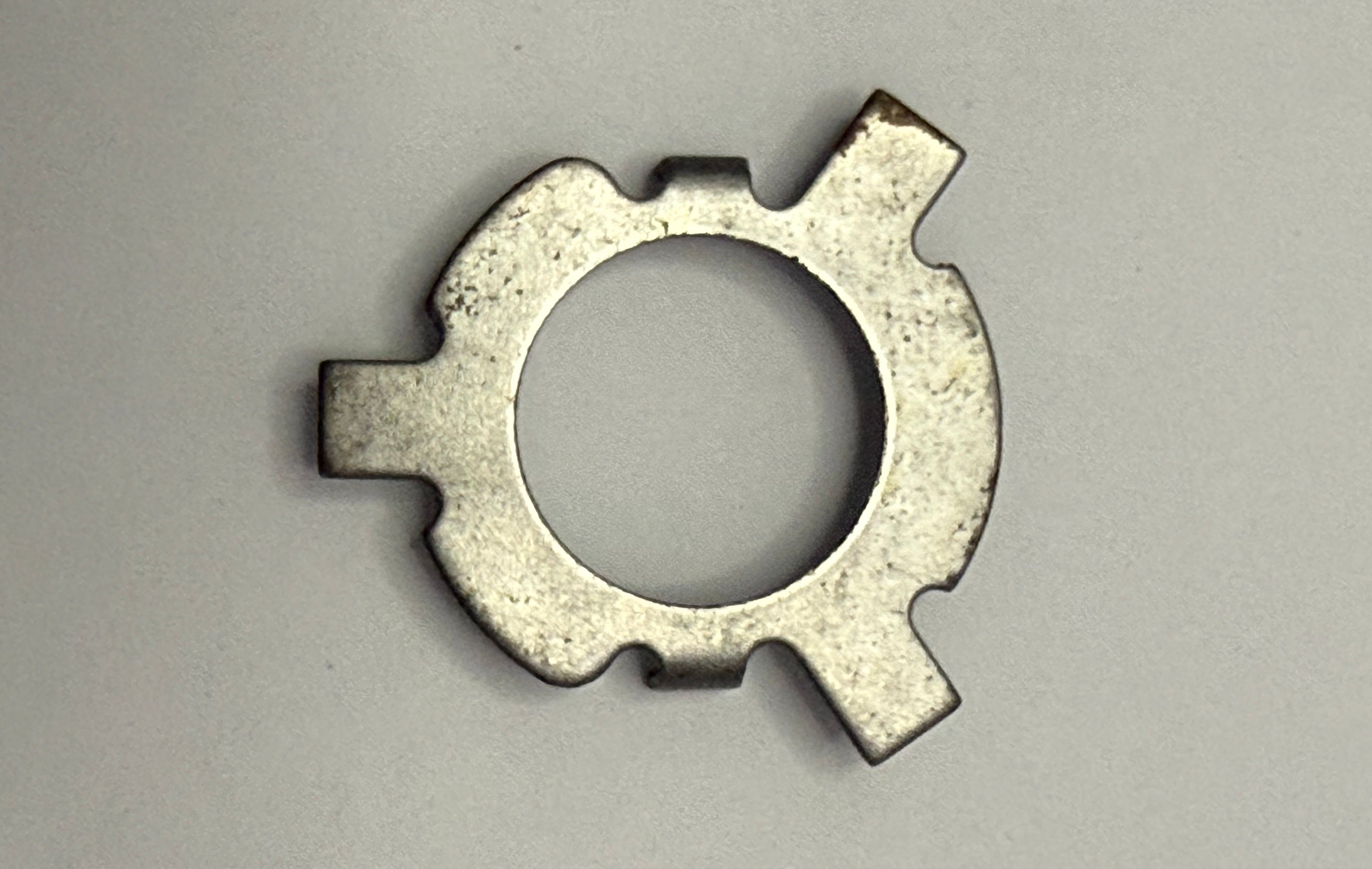 Lock washer main shaft 217476