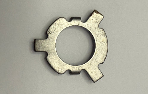 Lock washer main shaft 217476