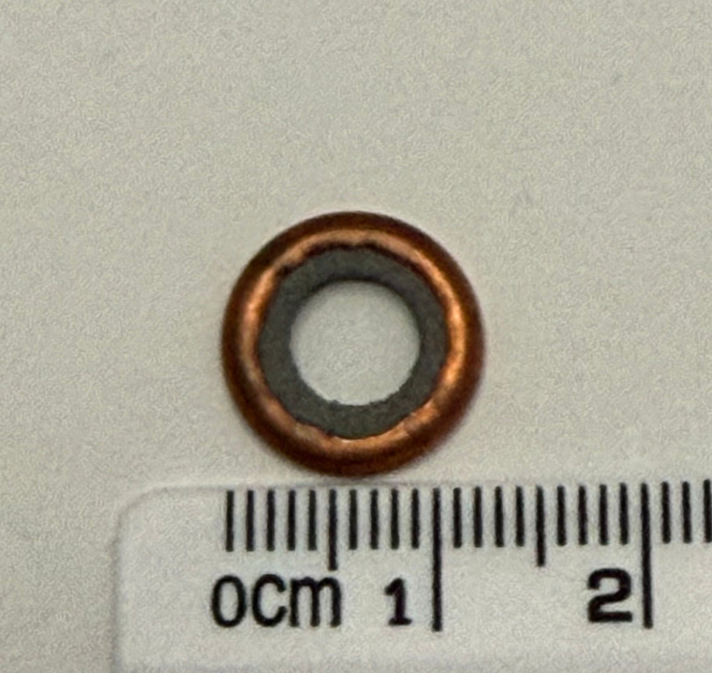 DRAIN PLUG WASHER 230511