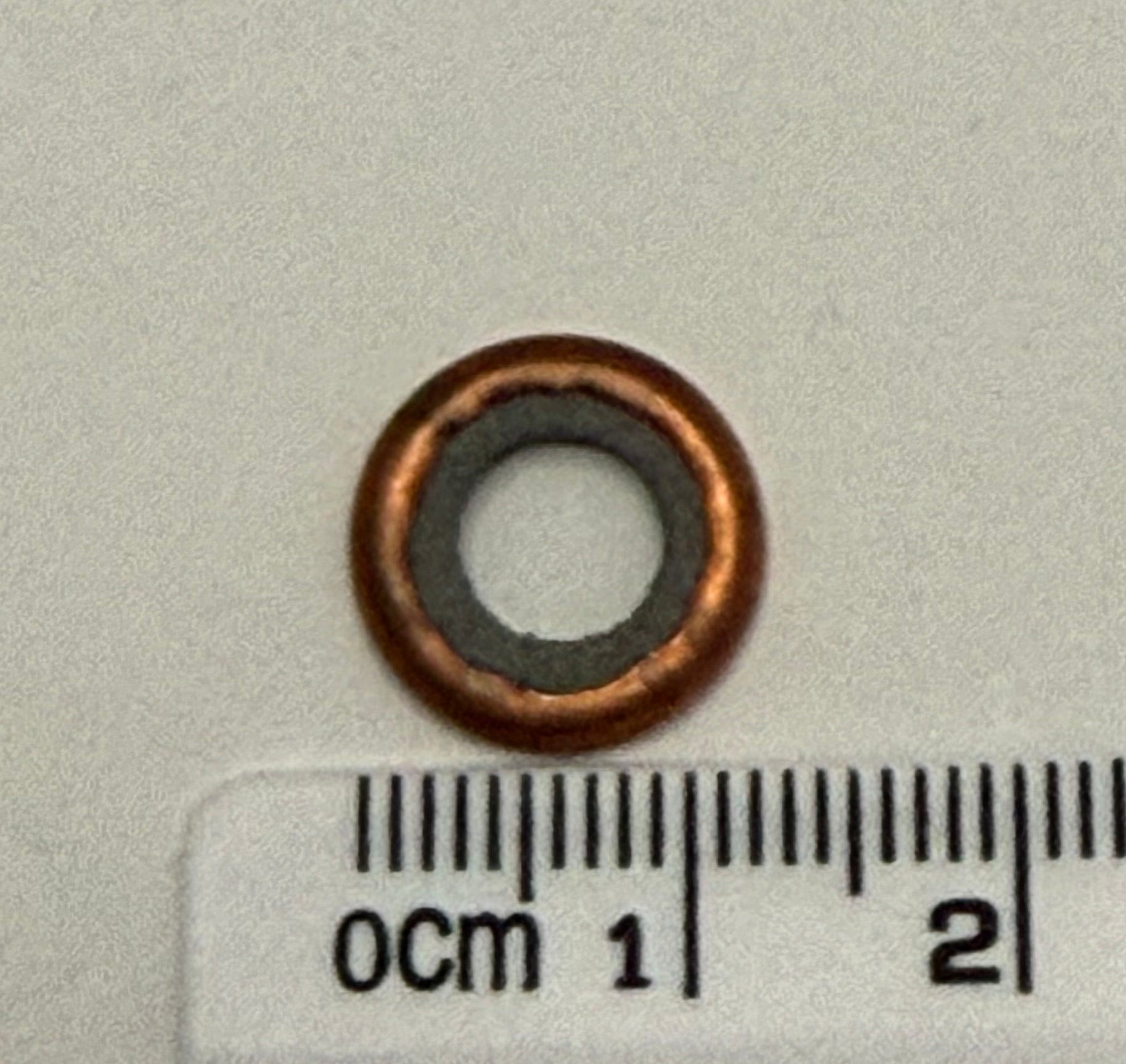 DRAIN PLUG WASHER 230511