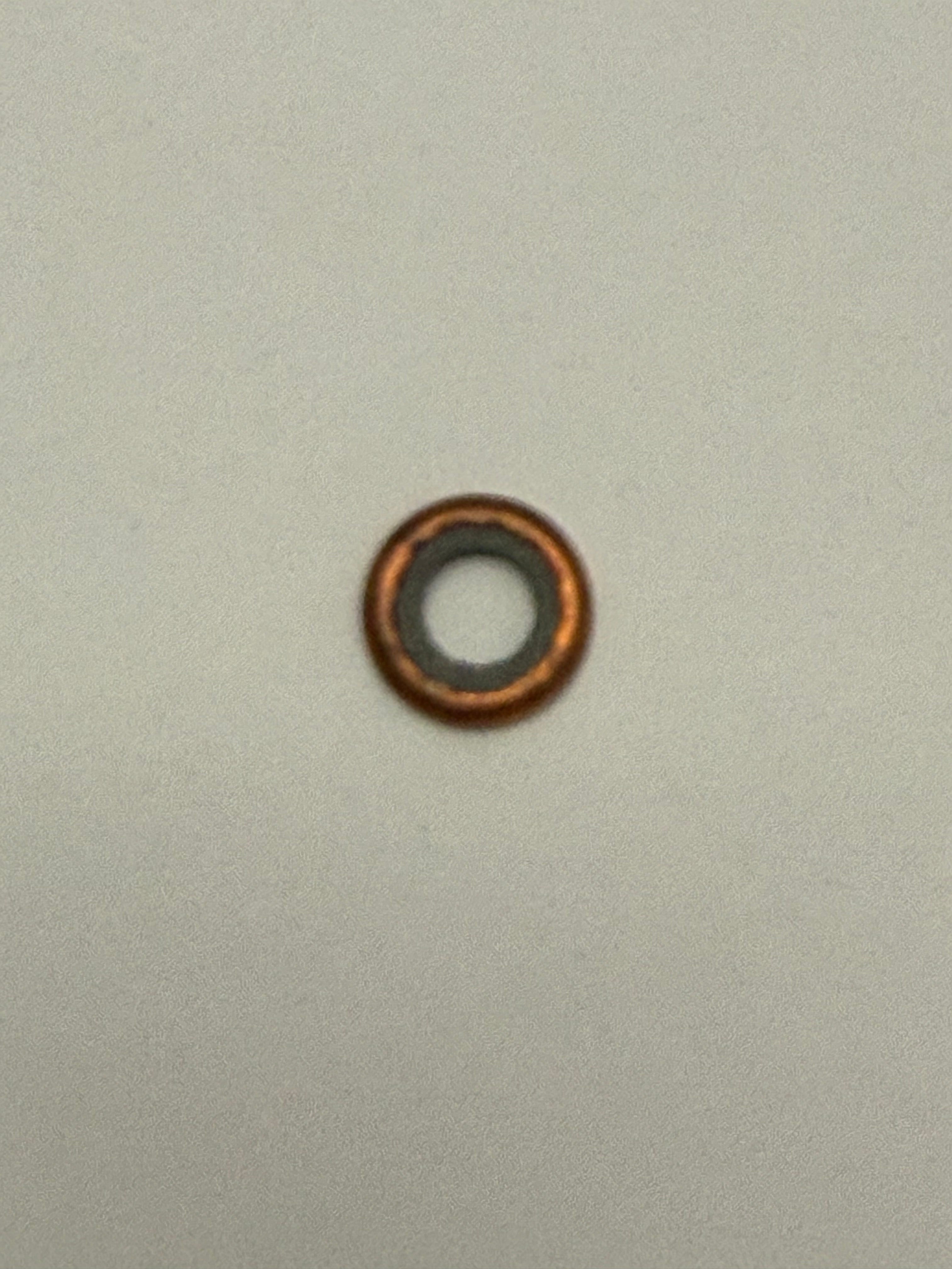 DRAIN PLUG WASHER 230511